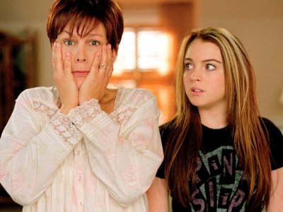 Freaky Friday Freaky Friday